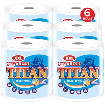 TITAN XXL KITCHEN TOUGH TOWEL