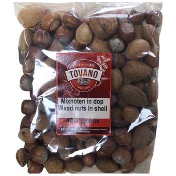 TOVANO MIX NUTS