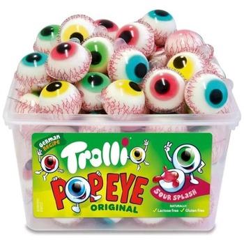 TROLLI POP EYE