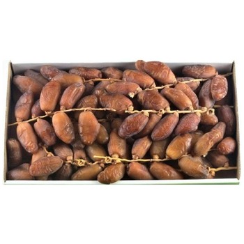 TUNUSIAN DATES STANDART