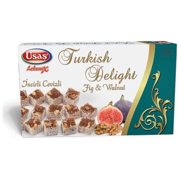 TURKISH DELIGHT USAS WALNUT FIG (185)