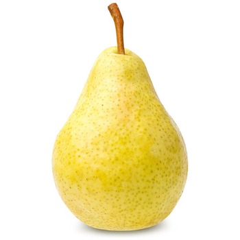 TURKISH PEAR