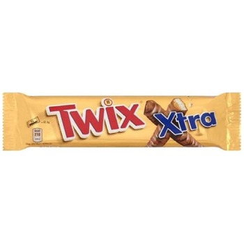 TWIX XTRA