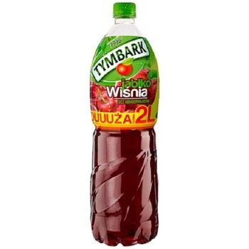 TYMBARK APPLE CHERRY BOTTLE