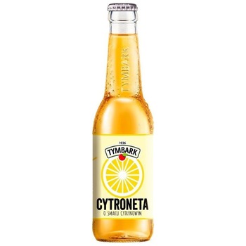 TYMBARK CYTRONETA LEMON