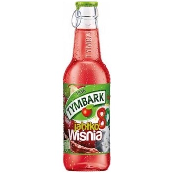 TYMBARK GLASS APPLE CHERRY