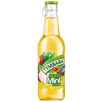 TYMBARK GLASS APPLE MINT
