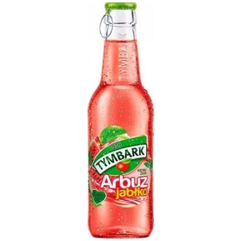 TYMBARK GLASS WATERMELON APPLE