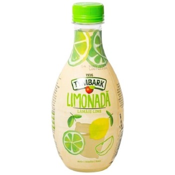 TYMBARK LEMONADE LEMON LIME MINT