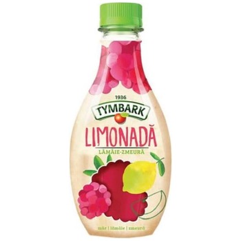 TYMBARK LEMONADE LEMON RASPBERRY