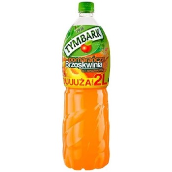 TYMBARK POMARANCZA BRZOS (ORANGE PEACH) BOTTLE