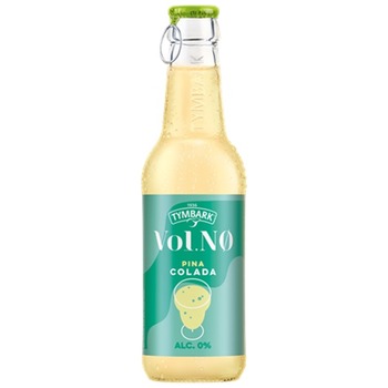 TYMBARK VOL.NO PINA COLADA (ALC. 0%)
