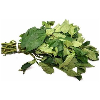 UGU LEAVES (UGWU-UGGU-OUGA)