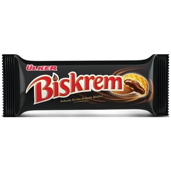 ULKER BISKREM CACAO