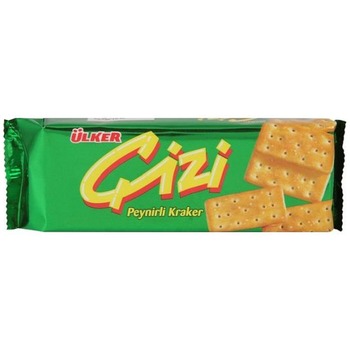 ULKER CIZI CHEESE CRACKER