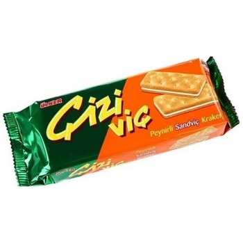 ULKER CIZIVIC CHEESE CRACKER