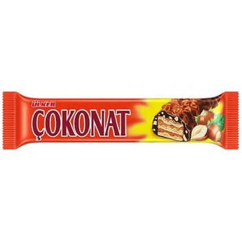 ULKER COKONAT WAFER COCOA