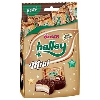ULKER HALLEY CIKOLATALI MARSHMELOW BAG