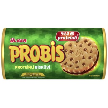 ULKER PROBIS BISCUITS