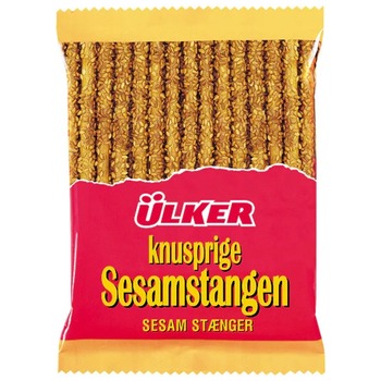 ULKER SESAME STICK CRACKER (SUSAMLI CUBUK KRAKER)