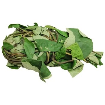 UZIZA LEAVES (UTAZI OKAZI)