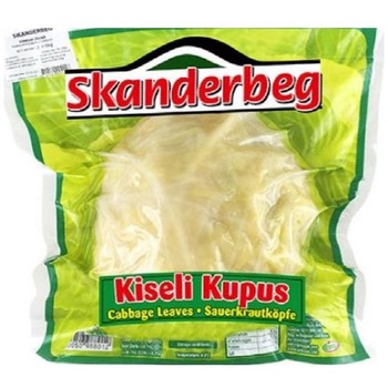 VACUM WHITE CABBAGE PICAL SKANDERBEG
