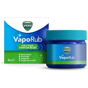 VICKS VAPORUB