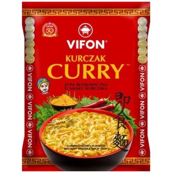 VIFON KURCZAK CURRY