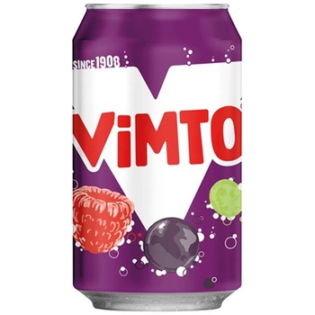 VIMTO CAN GB