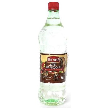 VINEGAR OLYMPIA OTET