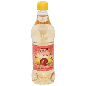 VINEGAR OLYMPIA OTET DE MERE-APPLE