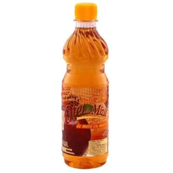 VINEGAR OTET DE MIZIL MERE CU MIERE