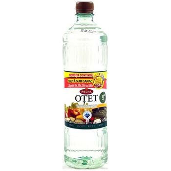 VINEGAR REGAL OTET VINEGAR