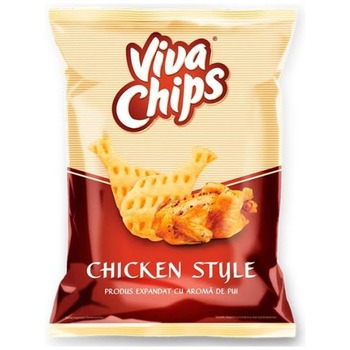 VIVA CHIPS CHICKEN (PUI)