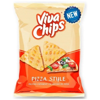 VIVA CHIPS PIZZA