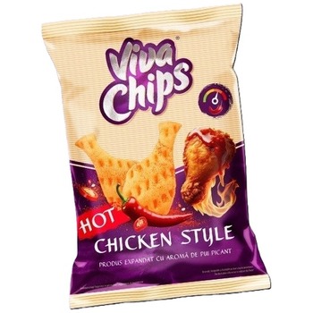 VIVA CHIPS PUI PICANT SPICY CHICKEN