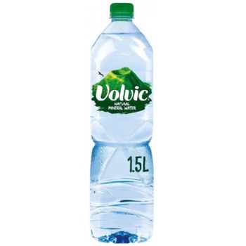 VOLVIC STILL WATER