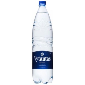 VYTAUTAS NATURAL MINERAL WATER