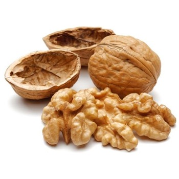 WALNUTS BOX CHILE
