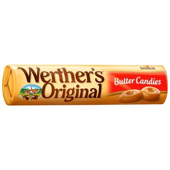 WERTHERS ORGINAL
