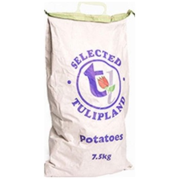 WHITE POTATO