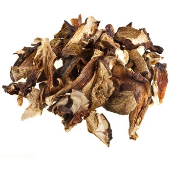 WILD DRIED MUSHROOM