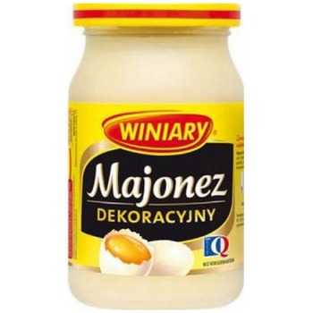 WINIARY MAJONEZ DEKORAC (MAYO)