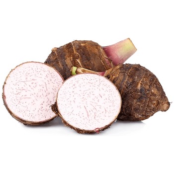 YAM DASHEEN - TARO