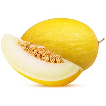 YELLOW MELON