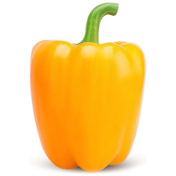 YELLOW PEPPERS