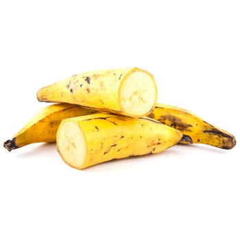 YELLOW PLANTAINS