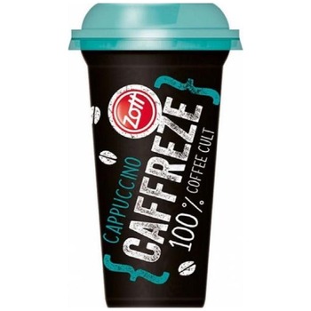 ZOTT CAFFREZE CAPPUCINO