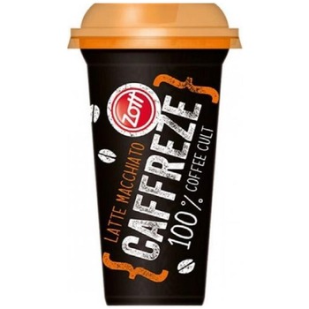 ZOTT CAFFREZE LATTE MACCHIATO