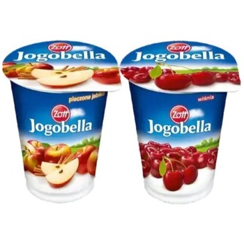 ZOTT JOGOBELLA CLASSIC(APPLE-CHERY)